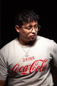 Eddie Cruz portrait