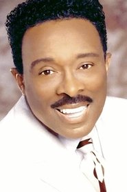 Jessy Dixon portrait