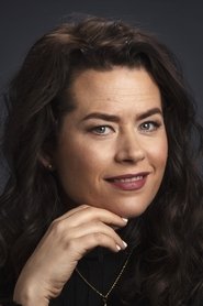 Liv Strömquist portrait