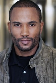 Ricardo Walker portrait