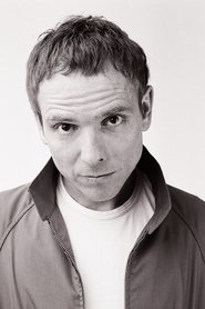Stuart Murdoch portrait