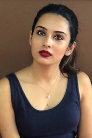 Shree Gopika portrait