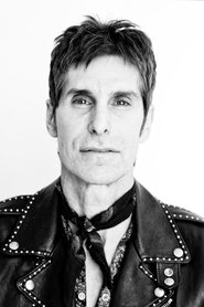 Perry Farrell portrait