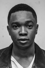 Benjamin Charles Watson portrait