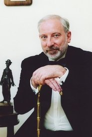 Yuri Mamin portrait