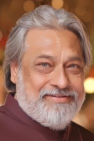 Akbar Islam portrait