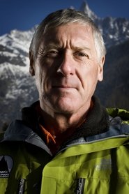 Russell Brice portrait