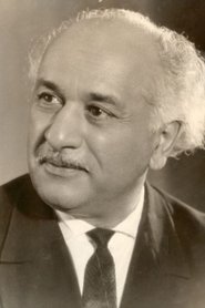 Mammadrza Sheikhzamanov portrait