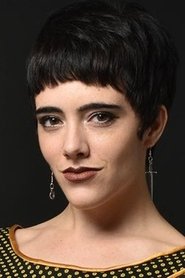 Zoë Vnak portrait