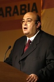 Emad El-Den Adib portrait