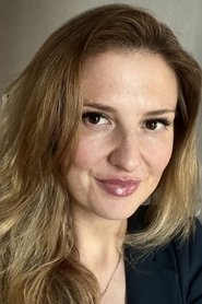 Gemma Creagh portrait