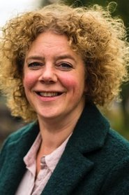 Judith Vreriks portrait