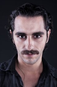 Aytuğ Civan portrait