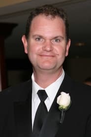 Glen Winter portrait