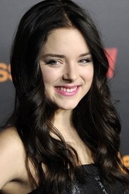 Madison Davenport portrait