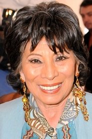 Mónica Miguel portrait