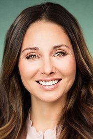 Olivia Stiefel portrait