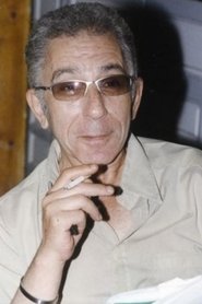 Ali Abdel-Khalek portrait