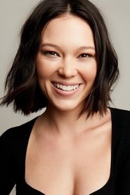Megan McGown portrait