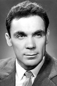Vladimir Zamanskiy portrait
