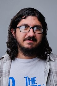 Luciano Avila portrait