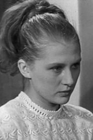 Tatyana Garkusha portrait