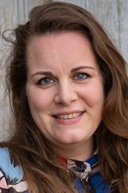 Lise Baastrup portrait