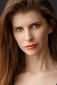 Courtney Richter portrait