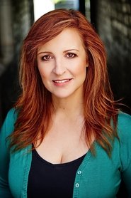 Janelle McMenamin portrait