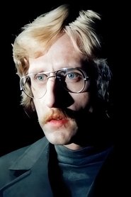 Aleksandr Sayko portrait