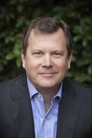 Peter Schweizer portrait