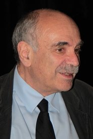 Michel Wieviorka portrait