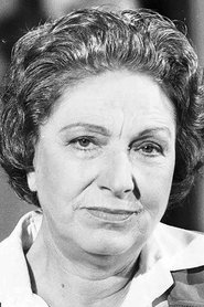 Lélia Abramo portrait