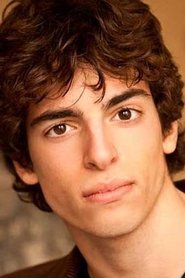 Daniele Boccarusso portrait