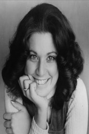Kathy Gori portrait