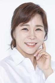 Dong Hyo-hee portrait