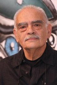 Marios Pontikas portrait