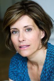 Sabina Schneebeli portrait