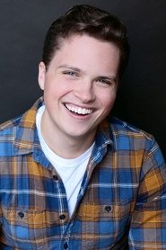 Jackson Trent portrait