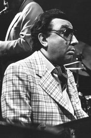 Tete Montoliu portrait