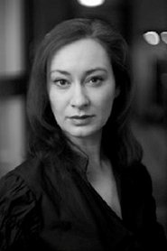Yuliya Levakova portrait