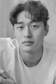 Oh Dong-min portrait