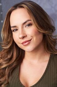 Jasmine Balais portrait