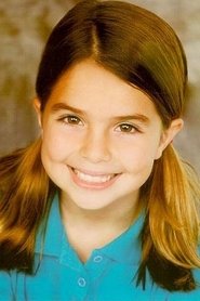 Emma Lockhart portrait