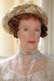 Darlene Johnson portrait