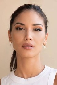 Ebru Şam portrait