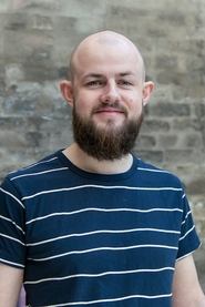 Morten Fagelund portrait