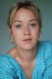 Hannah Traylen portrait
