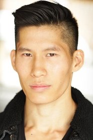 Bruce Chong portrait