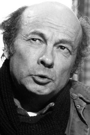 Jacques Rispal portrait